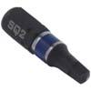 1837381 INSERT BIT IMPACT #2SQ X 1OAL 2/CARD ( CLOSEOUT )