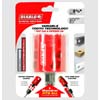 2-3/8 IN. BI-METAL HOLE SAW