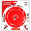 5 IN. BI-METAL HOLE SAW