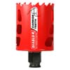 DHS2125CT 2-1/8 CARB HOLE SAW ( CLOSEOUT )