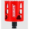 2-9/16 IN.BI-METAL HOLE SAW