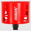 3-5/8 IN. BI-METAL HOLE SAW