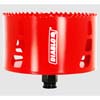 4-1/2 IN. BI-METAL HOLE SAW