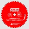 7-1/4 IN. 48-TEETH STEEL DEMON CERMET II BLADE FOR MEDIUM METAL