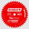 7-1/4 IN. 44-TEETH TREXBLADE FOR COMPOSITES AND PLASTIC