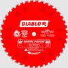 10 IN. 40-TEETH GENERAL PURPOSE BLADE FOR WOOD
