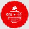 10 IN. 90-TEETH ULTIMATE POLISH SAW BLADE FOR WOOD