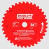 7-1/4 36-TEETH STEEL DEMON CERMET II BLADE FOR THICK METAL
