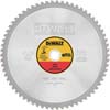 14 IN. 66 TPI FERROUS METAL CUTTING SAW BLADE