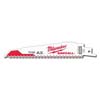 9 IN. 5 TPI SAWZALL THE AX NAIL EMBEDDED WOOD BLADE 5 PACK
