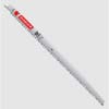 12 IN.-5 TPI FLEAM GROUND RECIPROCATING BLADE FOR PRUNING WOOD