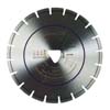 10 PACK FLX14-1000 PURPLE 14 IN. BLADE WITH SKID PLATE