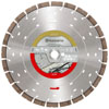 14 X 0.125 IN. ELITE CUT S45 DIAMOND SAW BLADE EXO GRIT FOR REINFORCED CONCRETE