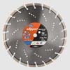 14 IN. X .125 MULTI-CUT MULTI-PURPOSE BLADE WET DRY DIAMOND