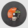 14 IN. X 1/8 X 20MM /1 CONCRETE CUTTING HIGH SPEED ABRASIVE BLADE