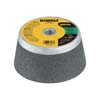 4 IN. DIA HP MASONRY GRINDING CUP WHEEL TYPE 11