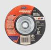 4-1/2 IN. X 1/8 X 5/8-11 STEEL GRINDING WHEEL