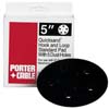 13904 5BACKING PAD HOOK & LOOP ( CLOSEOUT )