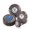 2A ALUMINUM OXIDE GENERAL PURPOSE DIA 1-1/2 IN. THICK 1/2/ IN. MANDREL SIZE 1/4 IN.