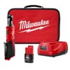 M12 CORDLESS 3/8 IN. LITHIUM-ION RATCHET KIT