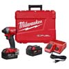 M18 FUEL 1/4 IN. HEX IMPACT DRIVER KIT