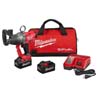 M18 FUEL 1 INCH HIGH TORQUE IMPACT WRENCH W/ ONE-KEY KIT