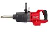 M18 FUEL 1 IN. D-HANDLE EXT. ANVIL HIGH TORQUE IMPACT WRENCH W/ ONE-KEY