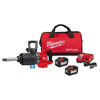 M18 FUEL 1 IN. D-HANDLE EXT. ANVIL HIGH TORQUE IMPACT WRENCH W/ ONE-KEY KIT