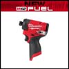 M12 FUEL 1/4 IN. HEX IMPACT DRIVER