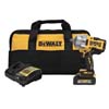 20V MAX XR BRUSHLESS CORDLESS 1/2 IN. HIGH TORQUE IMPACT WRENCH WITH HOG RING ANVIL KIT WITH XR POWERSTACK
