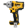 20V MAX XR 1/2 IN. MID-RANGE CORDLESS IMPACT WRENCH WITH DETENT PIN ANVIL (TOOL ONLY)