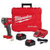 M18 FUEL 3/8 IN. COMPACT IMPACT WRENCH WITH FRICTION RING KIT
