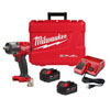 M18 FUEL 1/2 MID-TORQUE IMPACT WRENCH WITH FRICTION RING KIT
