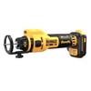 20V MAX XR BRUSHLESS DRYWALL CUT-OUT TOOL (TOOL ONLY)