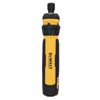 14 PC CORDLESS SCREWDRIVER WITH FLEXDRIVE CONTROL