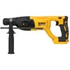 20V MAX 1 IN.BRUSHLESS CORDLESS SDS PLUS D-HANDLE ROTARY HAMMER (TOOL ONLY)