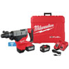 M18 FUEL 1-3/4 IN. SDS MAX ROTARY HAMMER KIT W/ TWO 12.0 BATTERIES