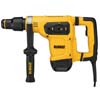 1-9/16 IN. (40MM) SDS MAX COMBINATION ROTARY HAMMER WITH SHOCK