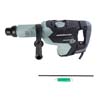 2-1/16 IN. AC BRUSHLESS SDS MAX ROTARY HAMMER W/ ALUMINUM HOUSING BODY AND USER VIBRATION PROTECTION