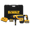 60V MAX 1-7/8 IN. BRUSHLESS CORDLESS SDS MAX COMBINATION ROTARY HAMMER KIT