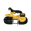 20V 2-1/2 IN. COMPACT BANDSAW (TOOL ONLY)