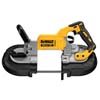 20V MAX XR BRUSHLESS DEEP CUT BAND SAW (TOOL ONLY)