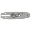 6 IN. GUIDE BAR FOR MILWAUKEE M12 FUEL HATCHET PRUNING SAW
