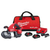 M18 FUEL COMPACT BAND SAW KIT