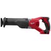SAWZALL CORDLESS CORDLESS RECIPROCATING SAW 18 V M18 1-1/8 IN STROKE(TOOL ONLY)