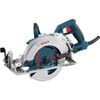 7-1/4 IN. WORM DRIVE SAW