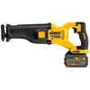 60V MAX BRUSHLESS CORDLESS RECIPROCATING SAW KIT