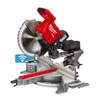 M18 FUEL 12 IN. DUAL BEVEL SLIDING COMPOUND MITER SAW