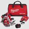 M18 FUEL 7-1/4 IN. CIRCULAR SAW KIT