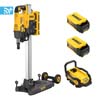 POWERSHIFT 6-3/8 IN. CORE DRILL STAND KIT